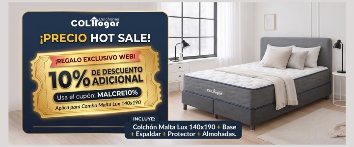 HASTA 18 DE OCTUBRE